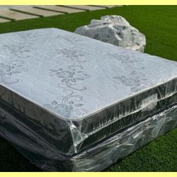 Queen size mattress