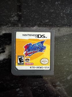 Authentic Kirby: Squeak Squad – Nintendo DS – Tested & Working