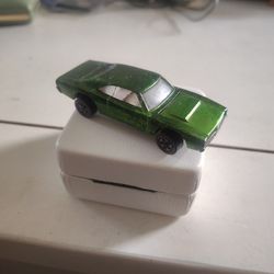 Hotwheels 1968 Charger 