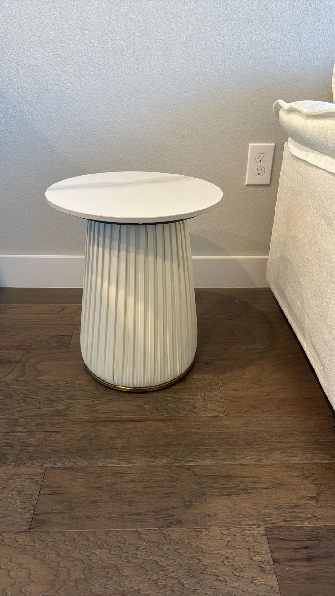 End Table 