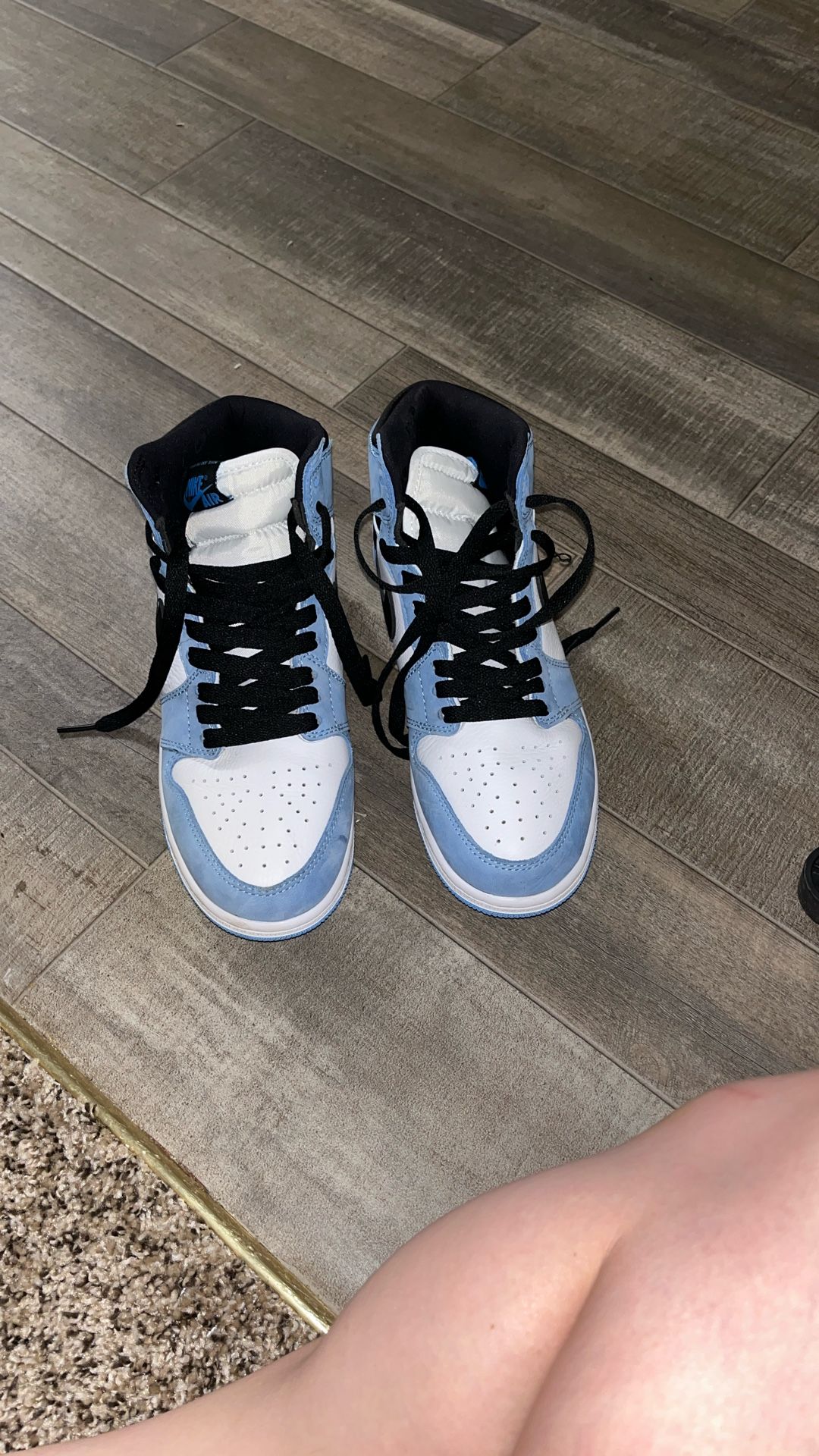 Nike Air Jordan 1 Retro High OG