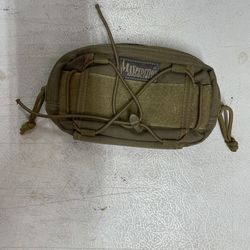 Maxpedition Janus Extension Pocket EDC pouch Molle 