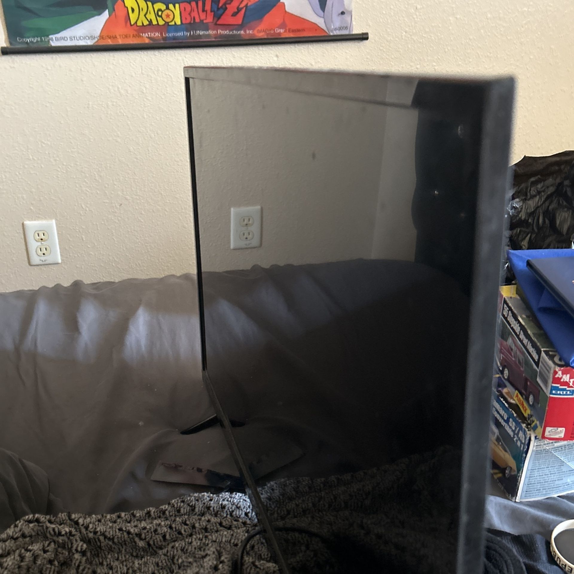 32” Roku Tv