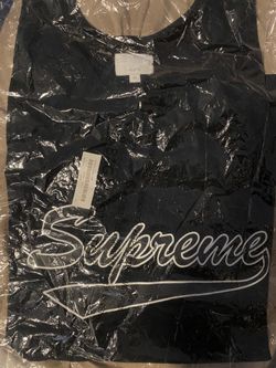 Supreme Tank top Size Xl