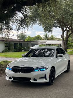2020 BMW 330i