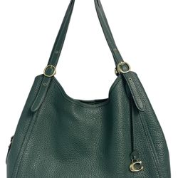 Coach Lori Shoulder Bag