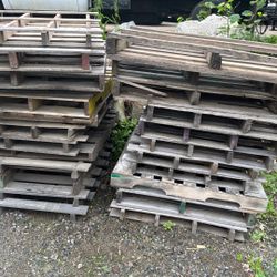 Free Pallets 
