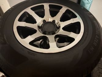 Tires