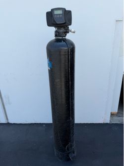 Enpress Water Filter