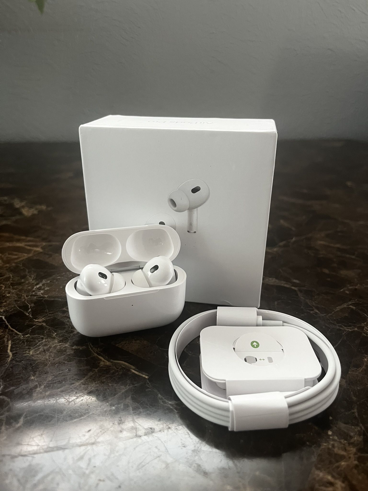 Airpods Pro 2