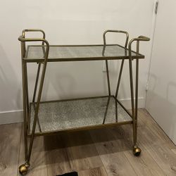 Bar Cart 