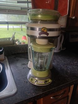 Margaritaville Keywest Frozen Concoction Maker
