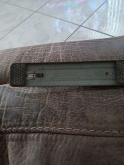 Desktop stapler vintage