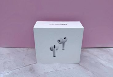 AirPods Pro 3