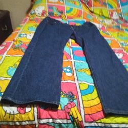 Levi's Straus 501 Blue Jean W40 L29