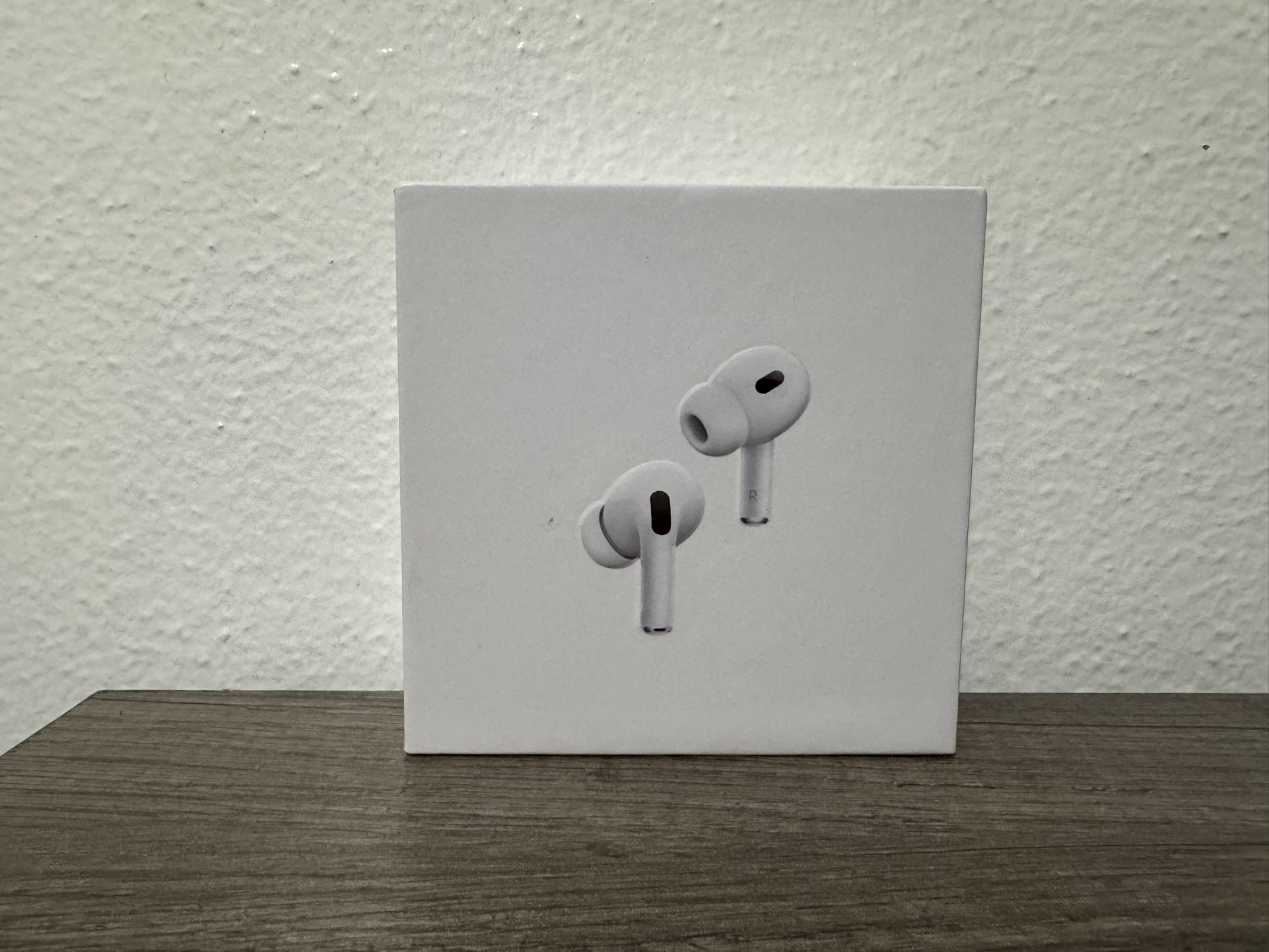 Apple AirPods Pro Generation 2s