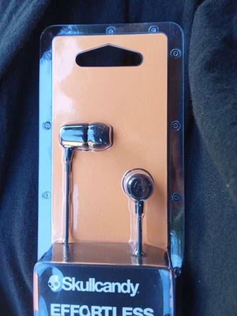 Skullcandy Headphones