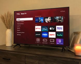 Smart TV