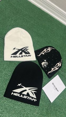 Hellstar Beanies 