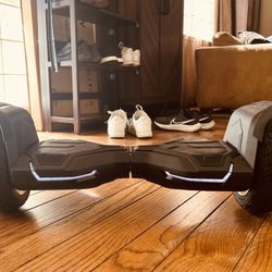 Gyroor Hoverboard $125