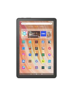 New Amazon Fire HD 10 Tablet 32GB – 10.1” Full HD – 13th Gen