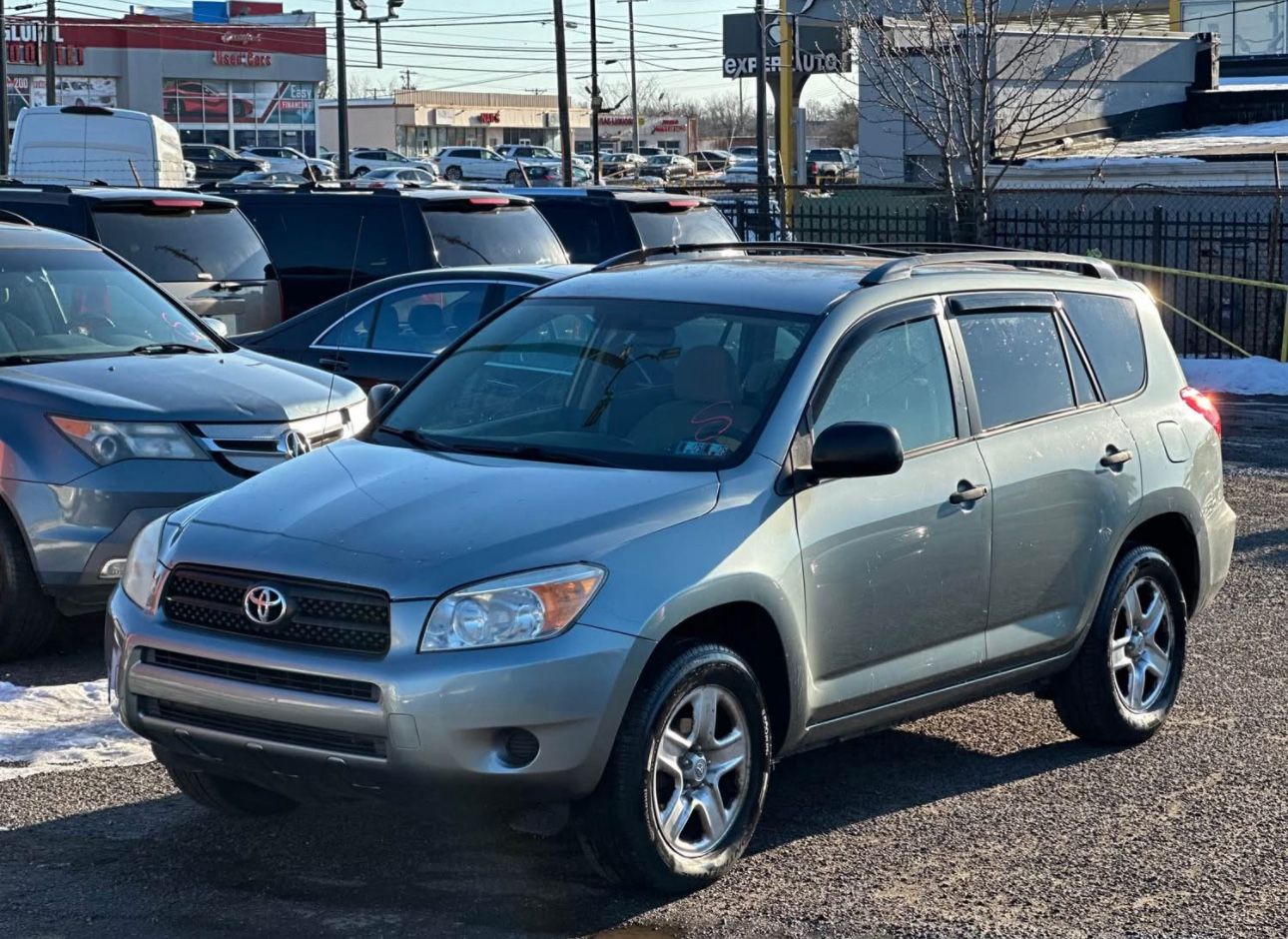 2012 Toyota Rav4