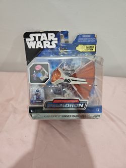 Star Wars