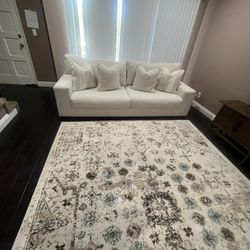 Brand New Sofa And Loveseat 