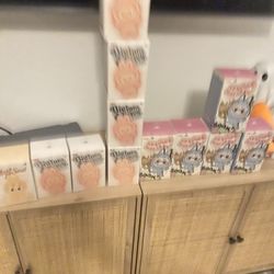 Labubu For Sale Pop Now From Pop mart  Unopened 