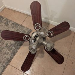 Hampton Bay 36" Ceiling Fan