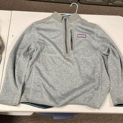 Vineyard Vines Felice Pull Over