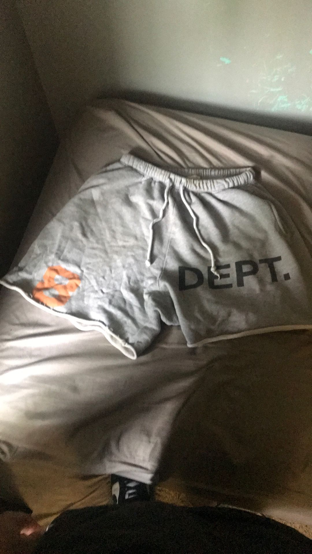 Gallery Dept Shorts