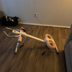 Merach ab Work Out Machine