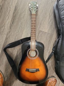 Guitarra Para Niño De 10 A 13 Años