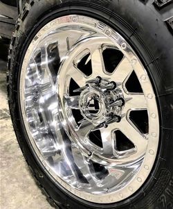 Off-Wheels on sale! we Finance!