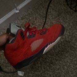 Jordan 5 7y 