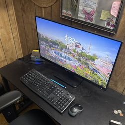 Mini Pc Set Up