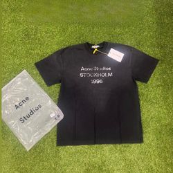 Acne Studio T-Shirt