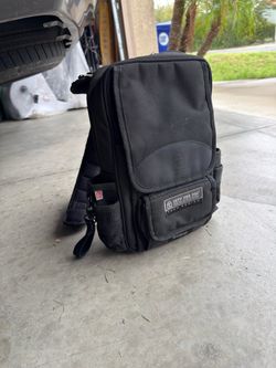 Veto pro pack MB3 blackout