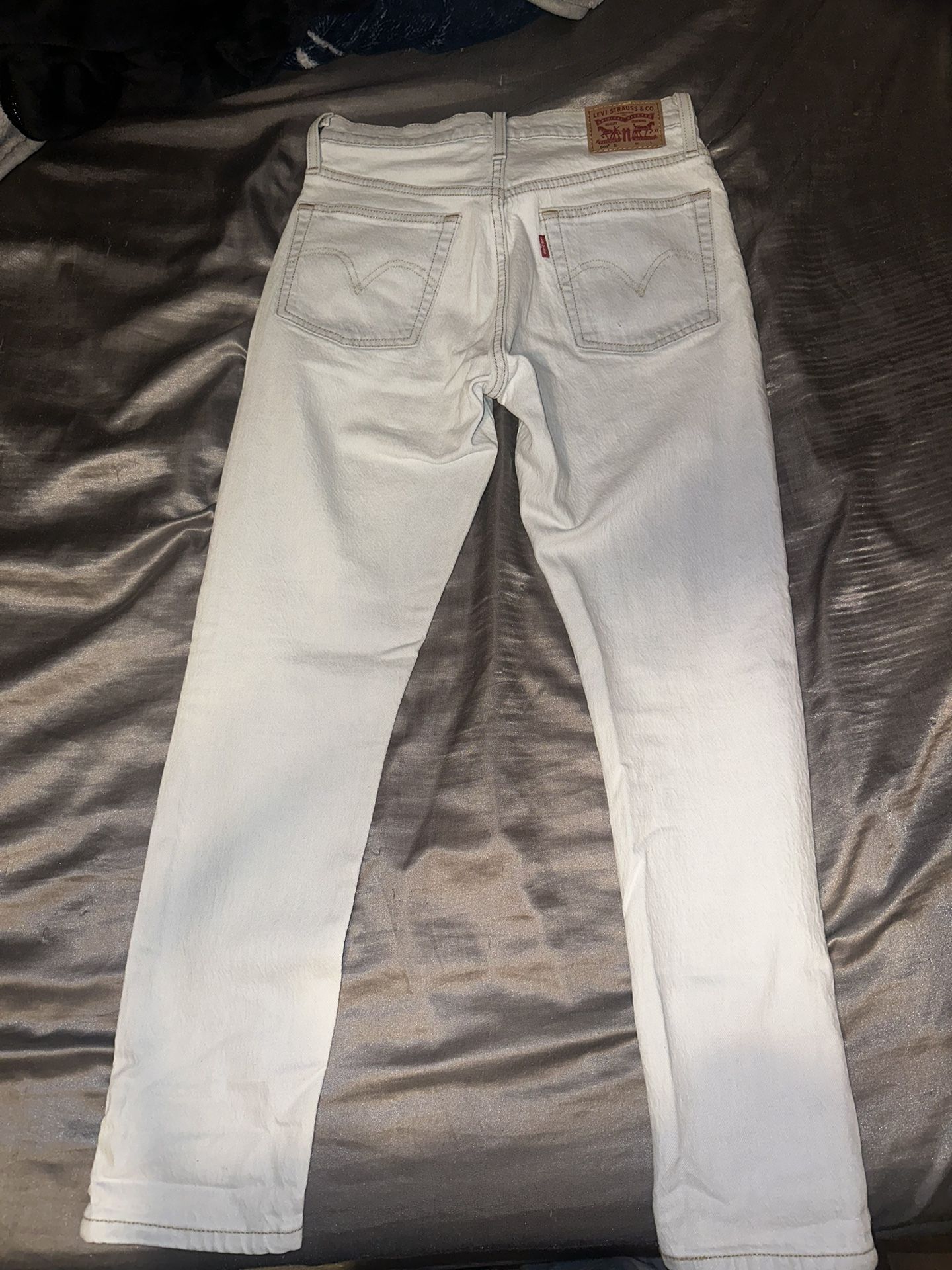 Levi’s Jeans