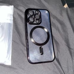 iPhone 16 Pro Phone Case