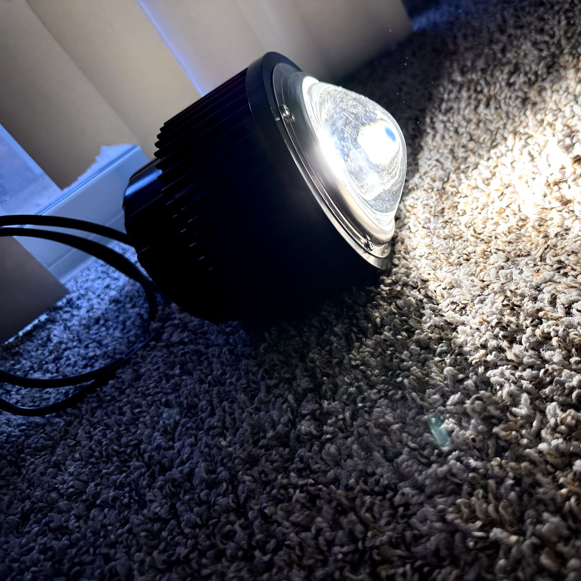 Optic 1 LED Full Spectrum Grow Light