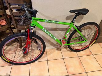 BIKE SPECIALIZED