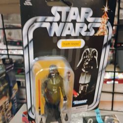 Darth Vader 