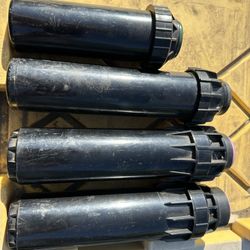Roto Sprinkler Heads 