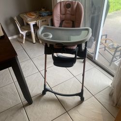 Baby Highchair