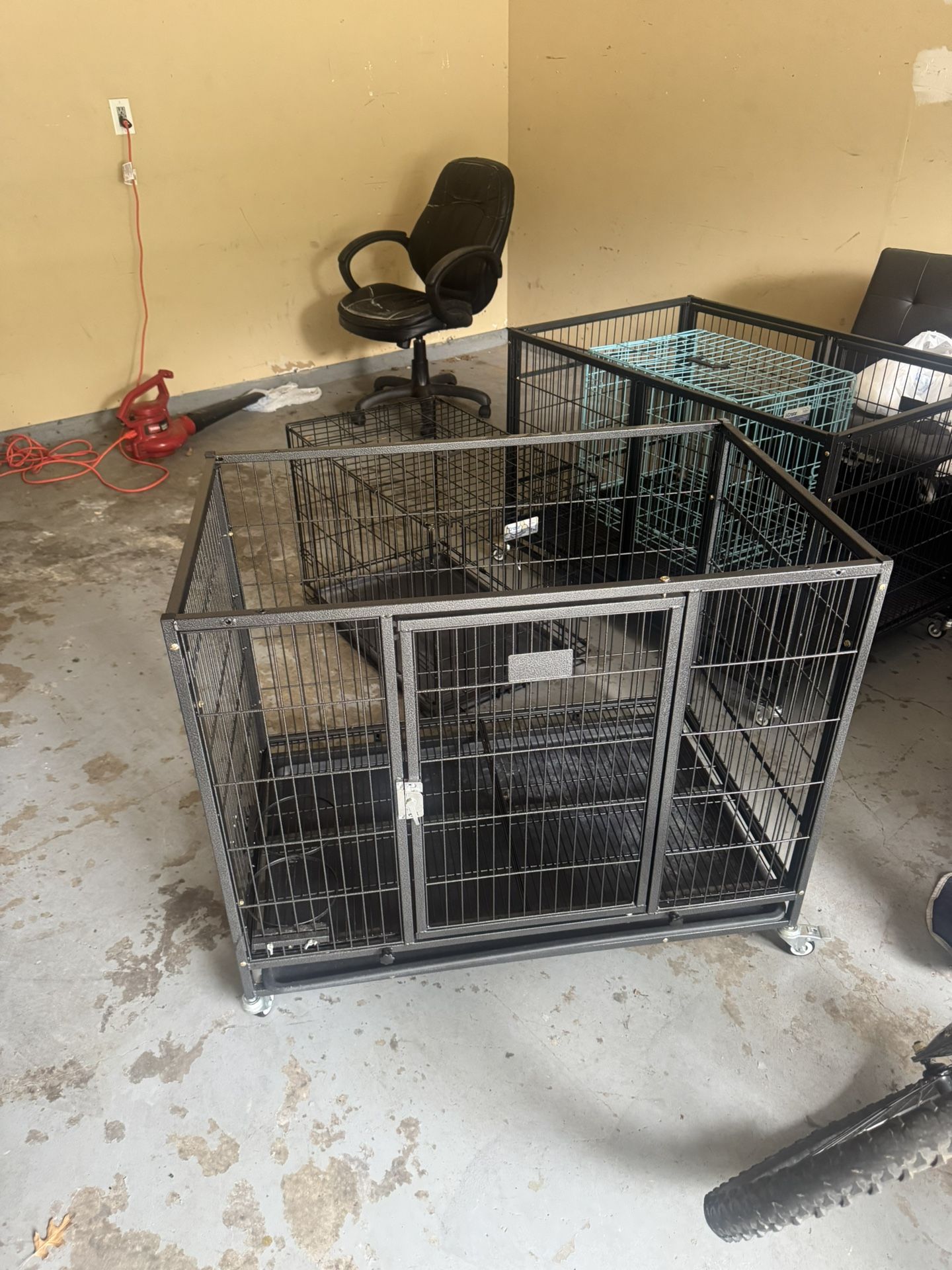 Dog Crates