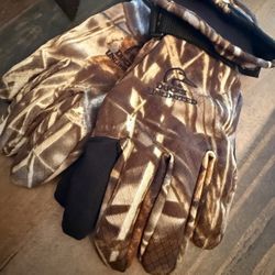 Hunting Gloves