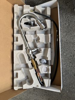 Kitchen Faucet 