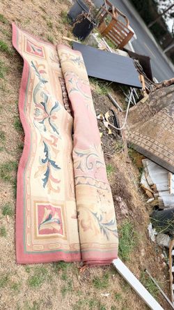 Carpets 2x free